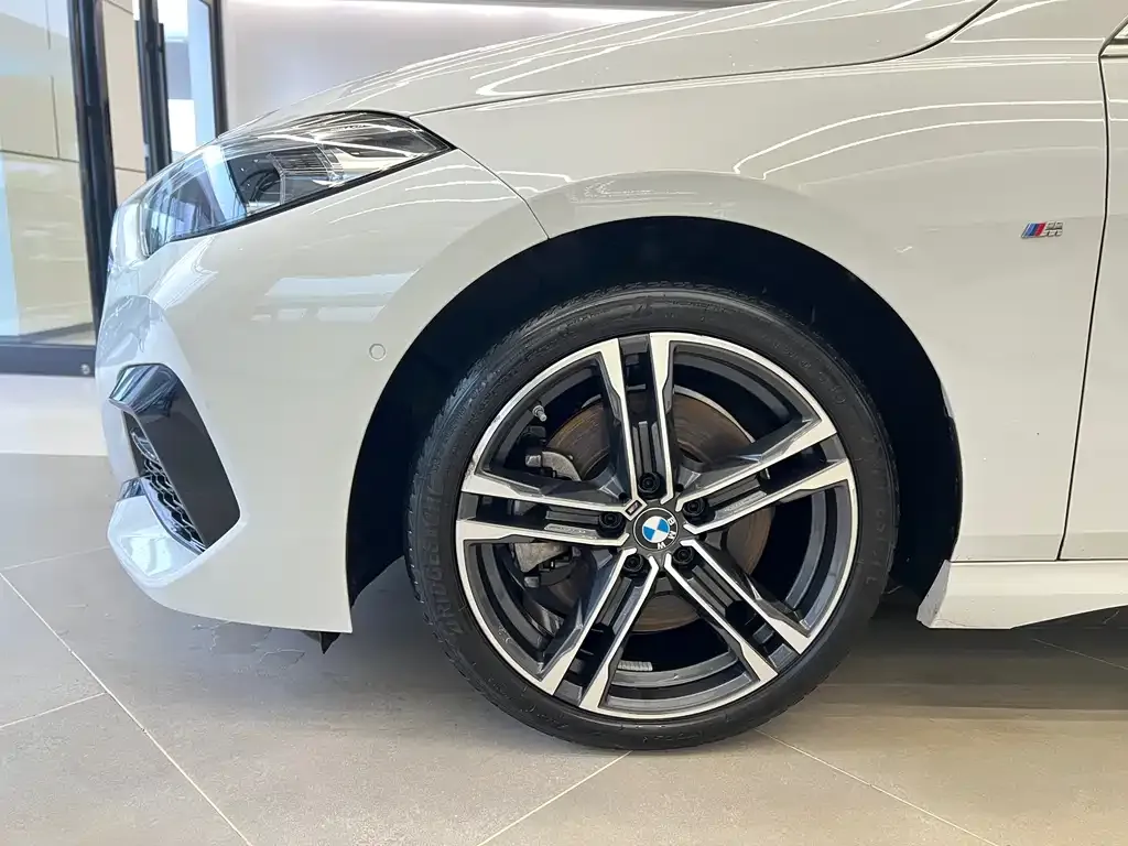 BMW 2 Series (Import) — фото 2