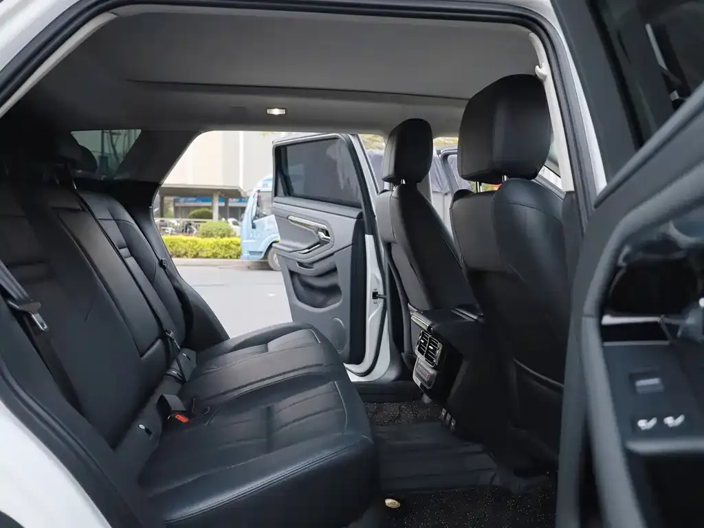 Land Rover Evoque — фото 2