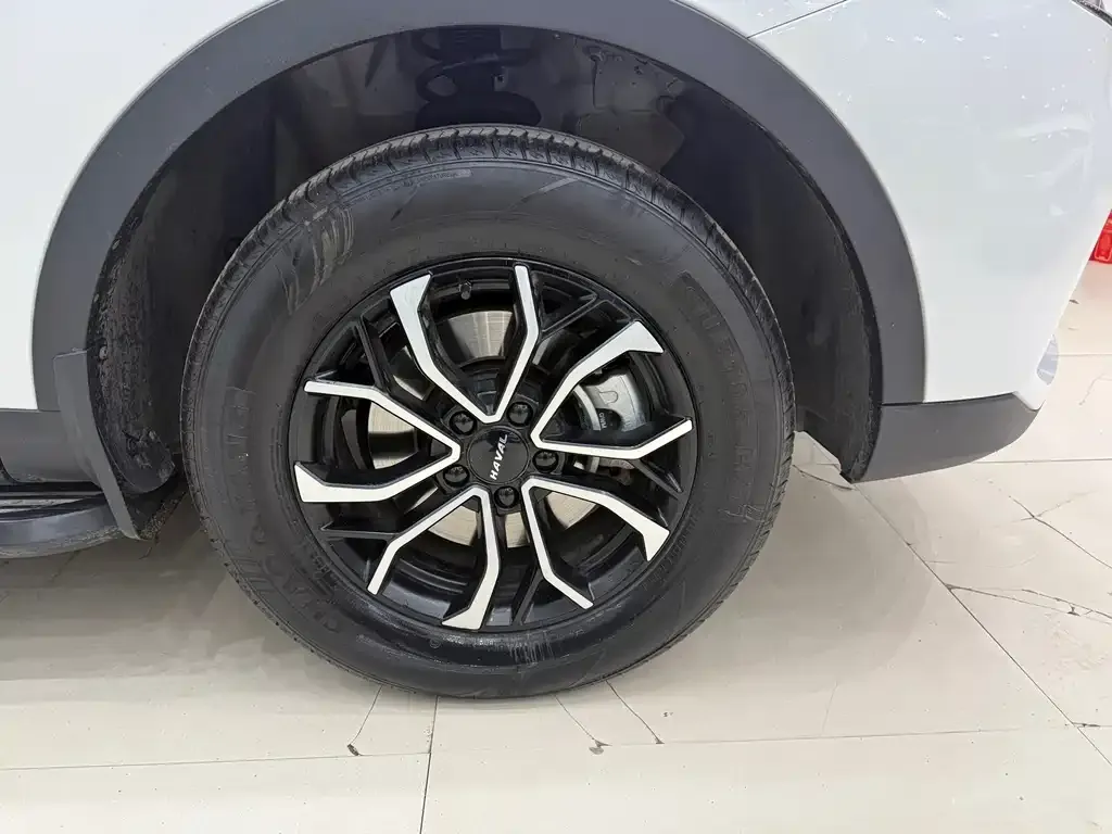 Haval H6 — фото 5