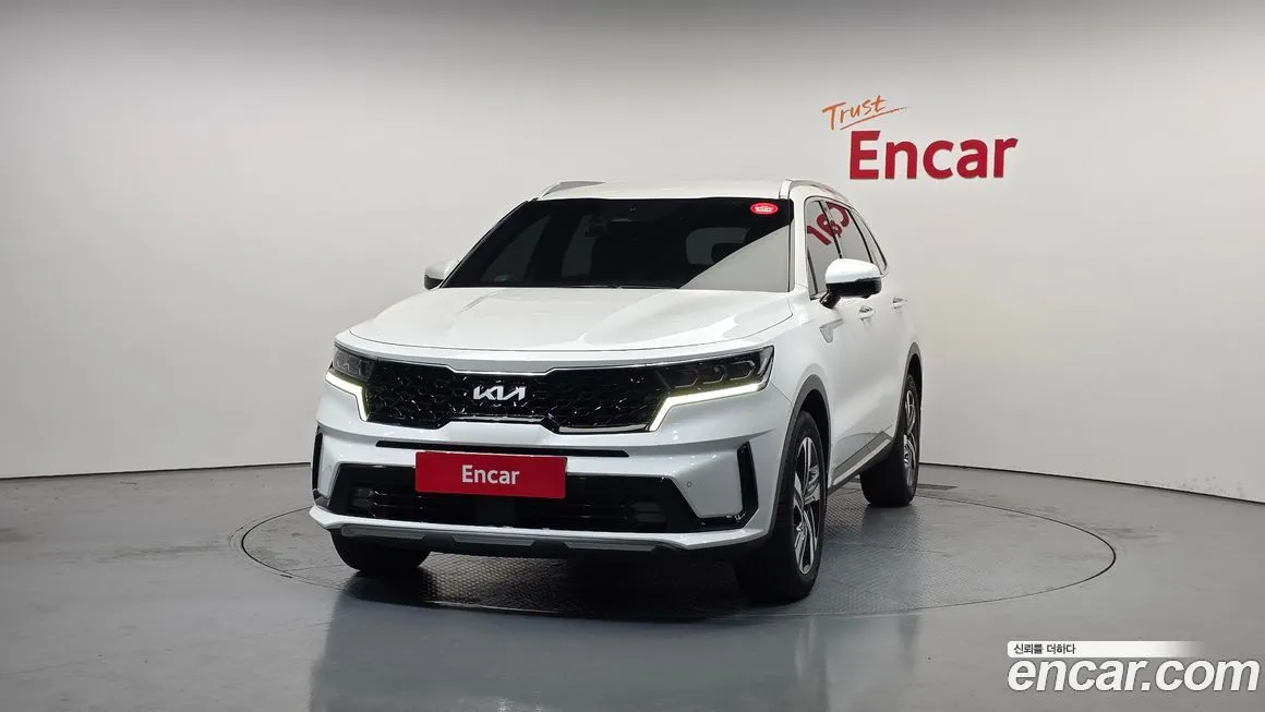 Kia Sorento — фото 2