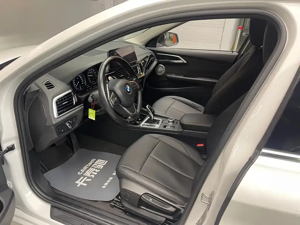 BMW 1 Series — фото 10