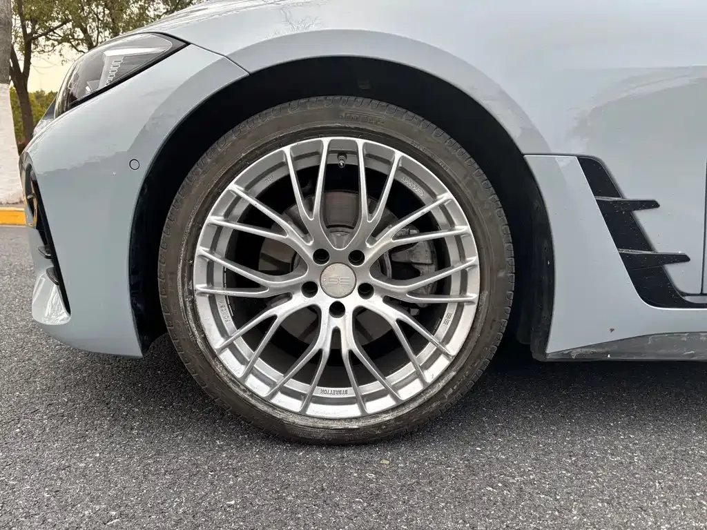 BMW 4 Series — фото 3