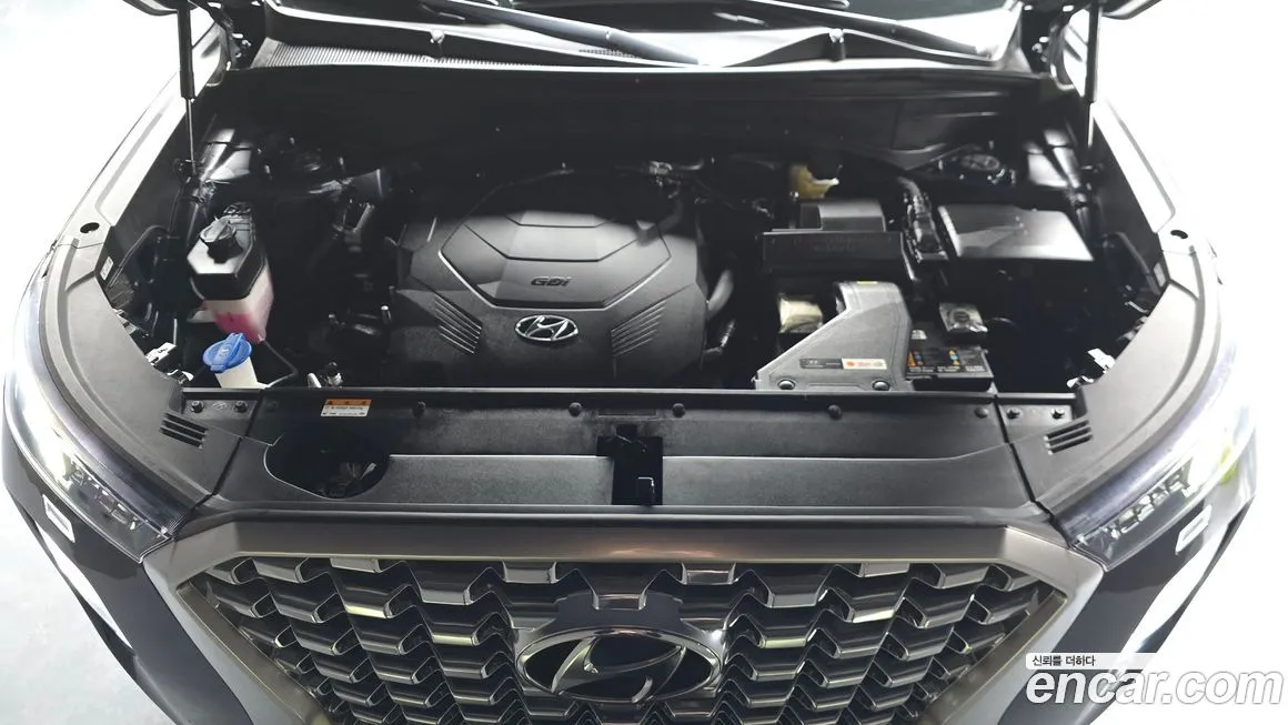 Hyundai Palisade — фото 9