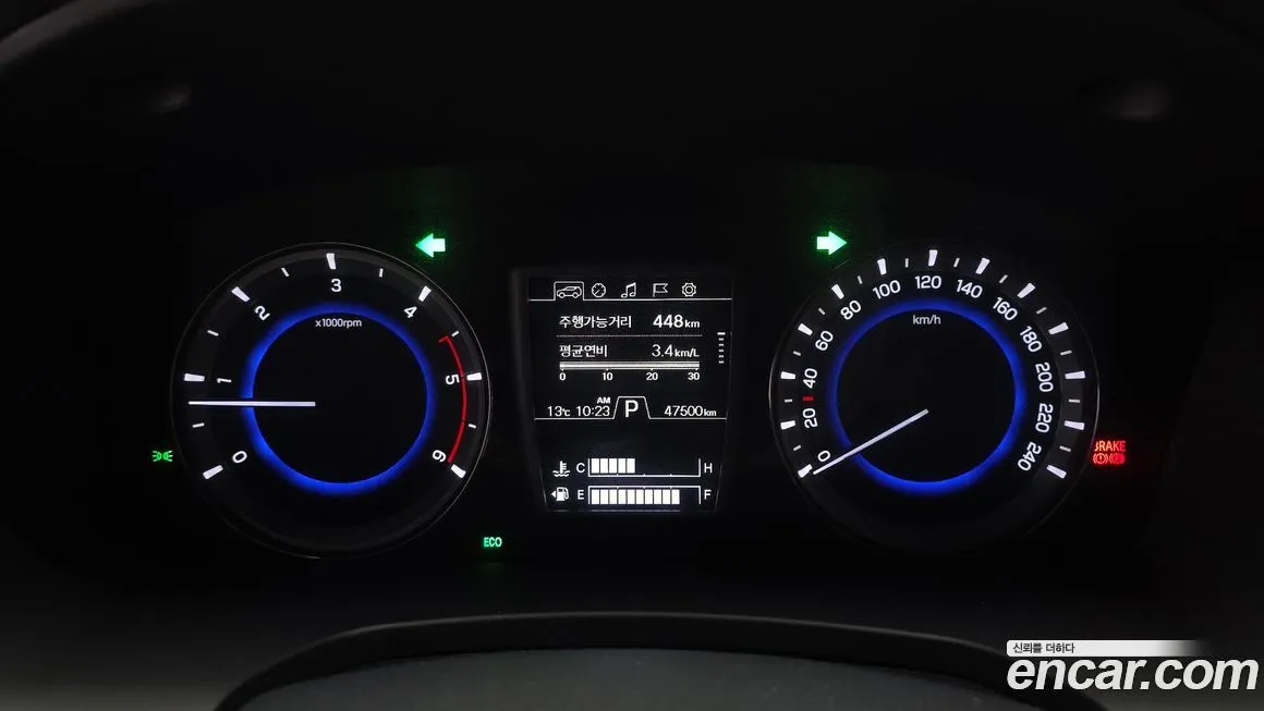 KG Mobility (Ssangyong) Rexton — фото 9