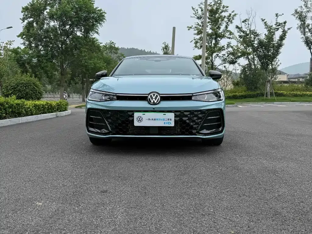 Volkswagen Passat — фото 2