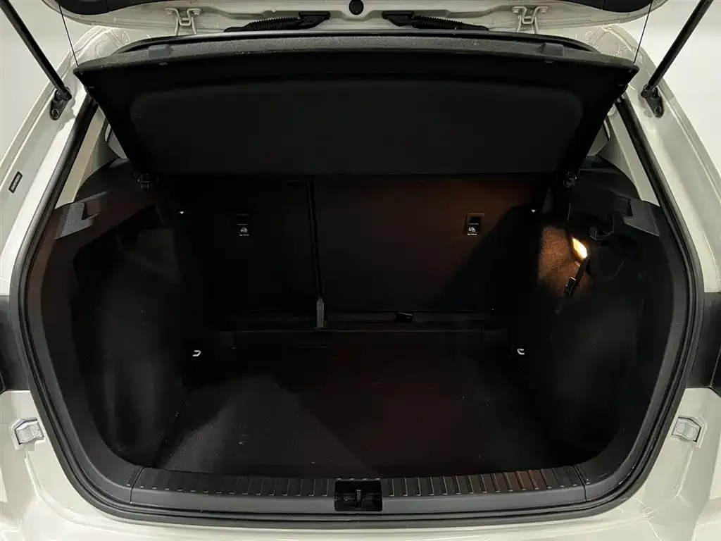 Volkswagen Tharu — фото 2