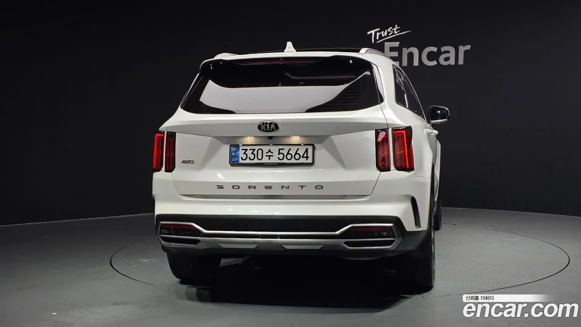 Kia Sorento — фото 2
