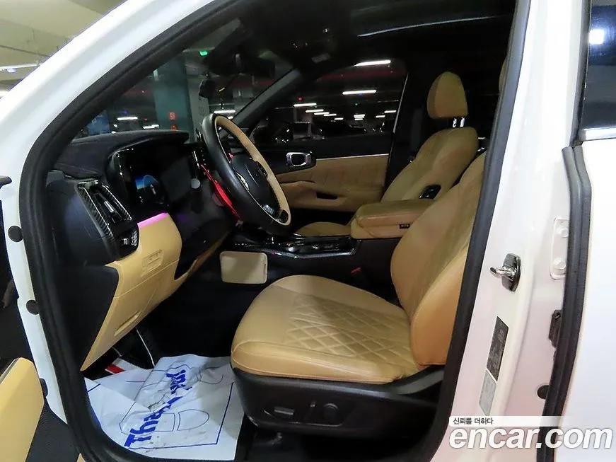 Kia Sorento — фото 3