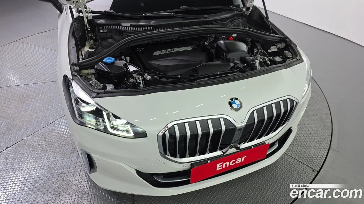 BMW 2-Series — фото 10