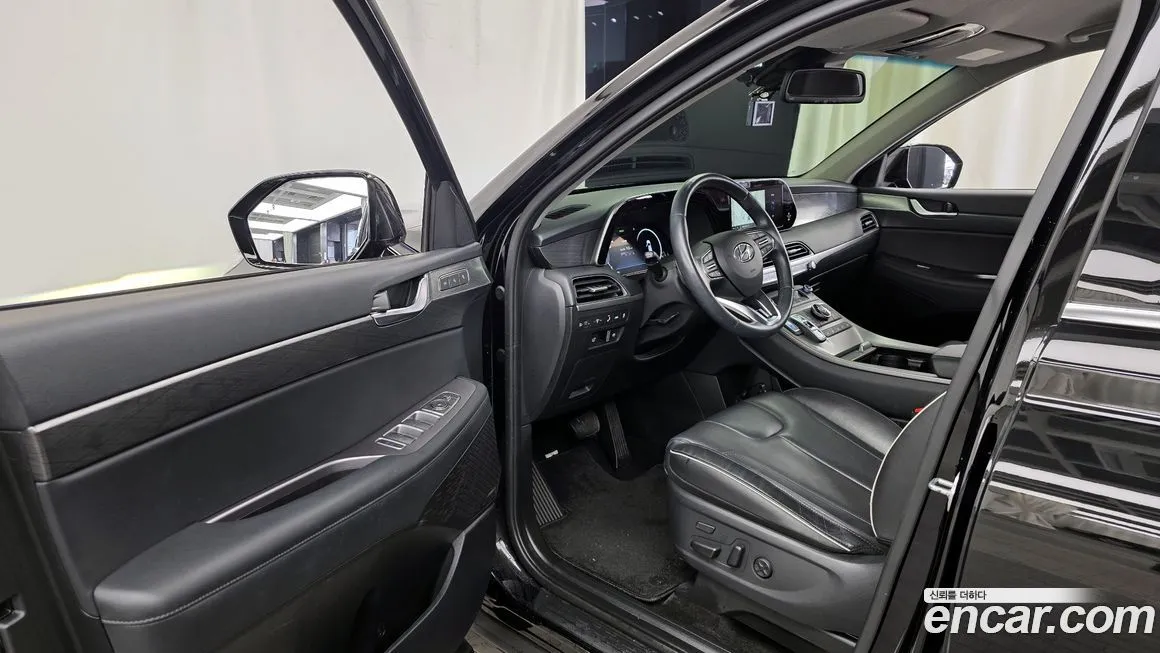 Hyundai Palisade — фото 2