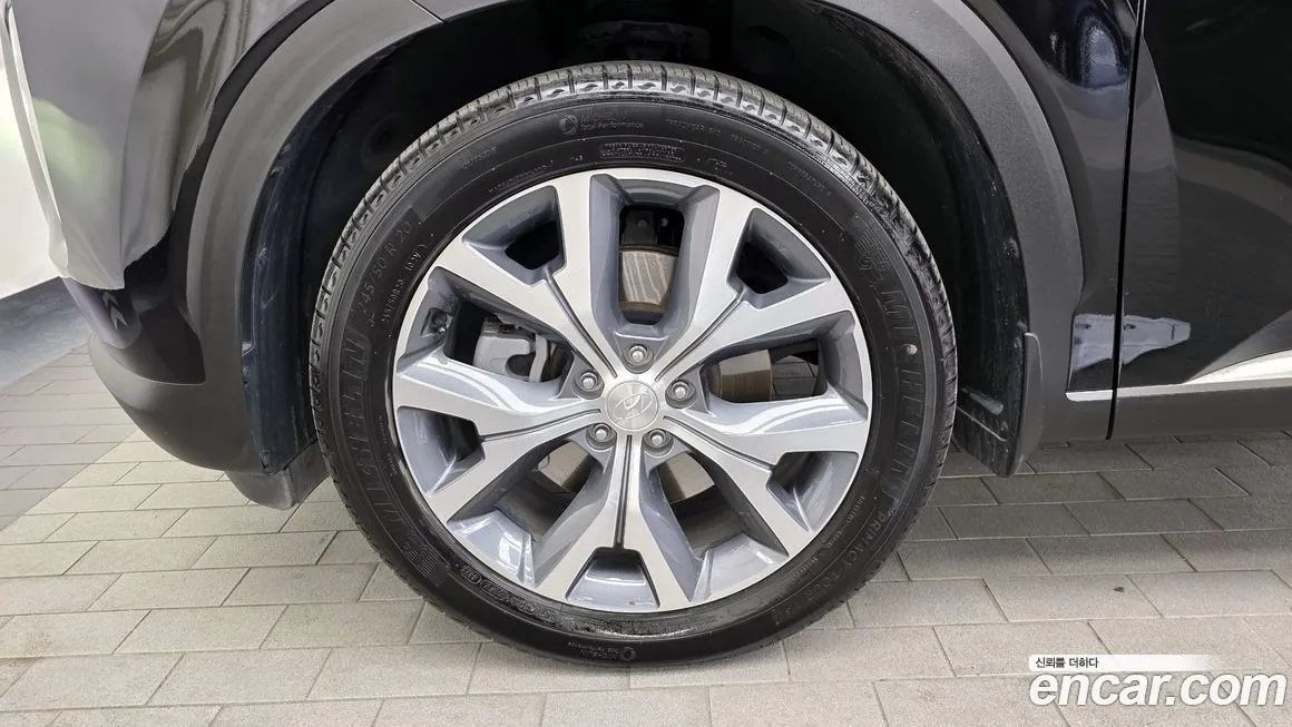 Hyundai Palisade — фото 5