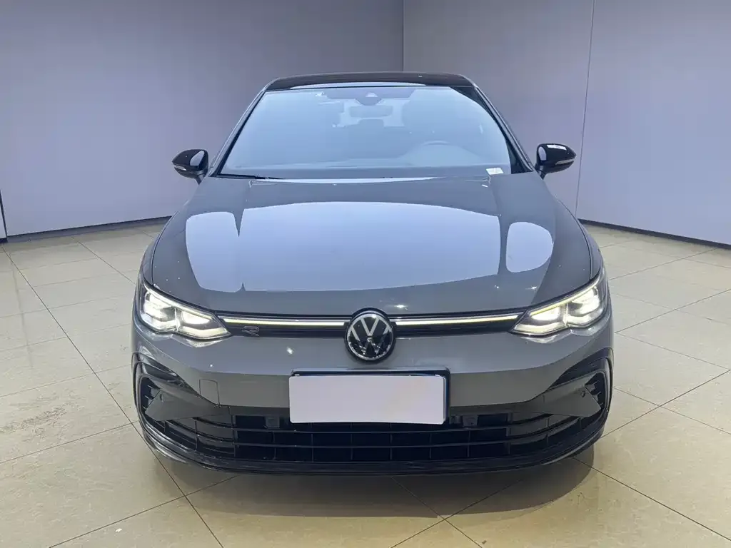 Volkswagen Golf — фото 2