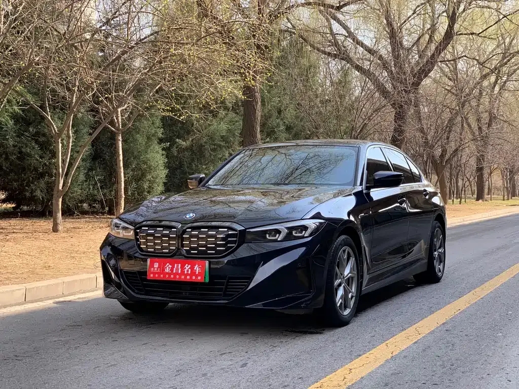 BMW i3 — фото 1