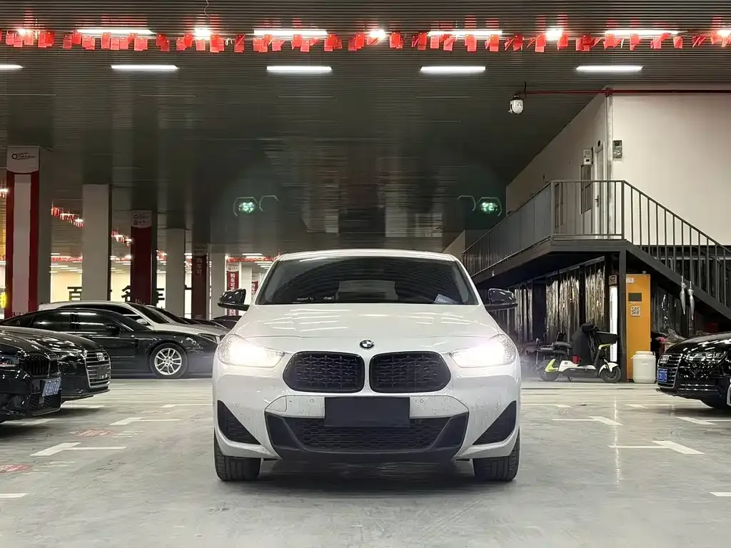 BMW X2 — фото 2