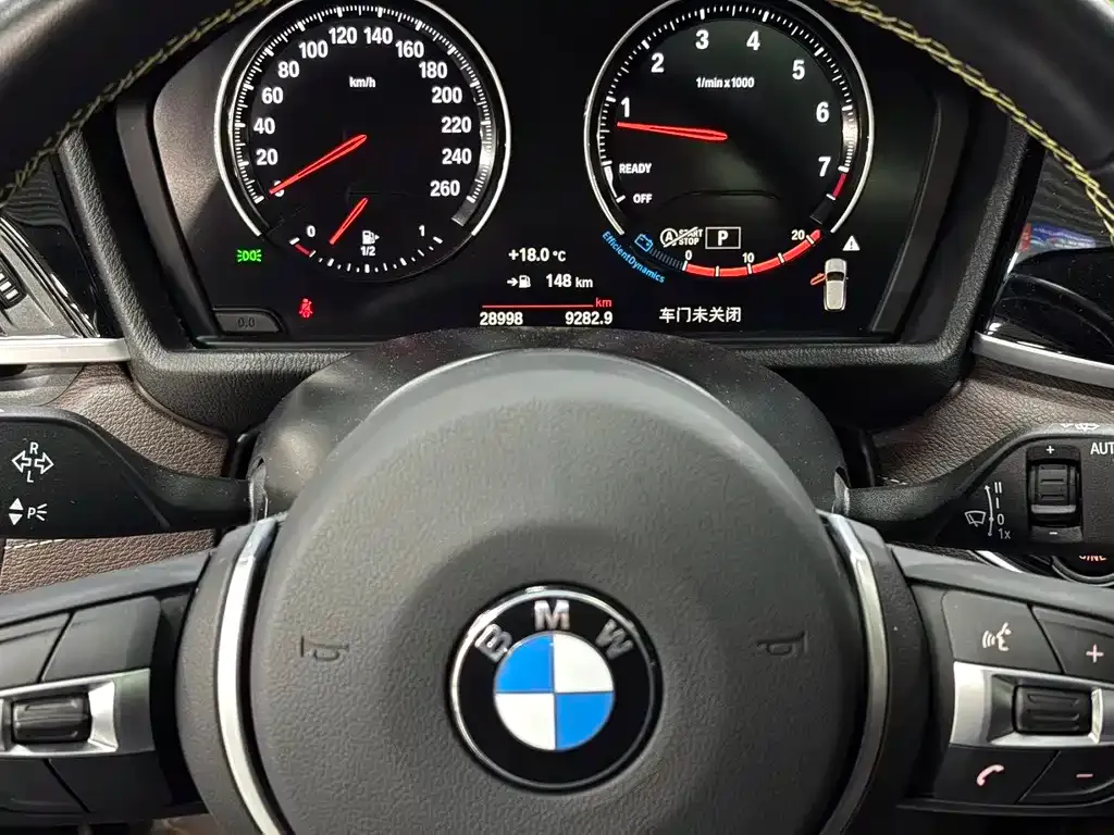 BMW X2 — фото 10