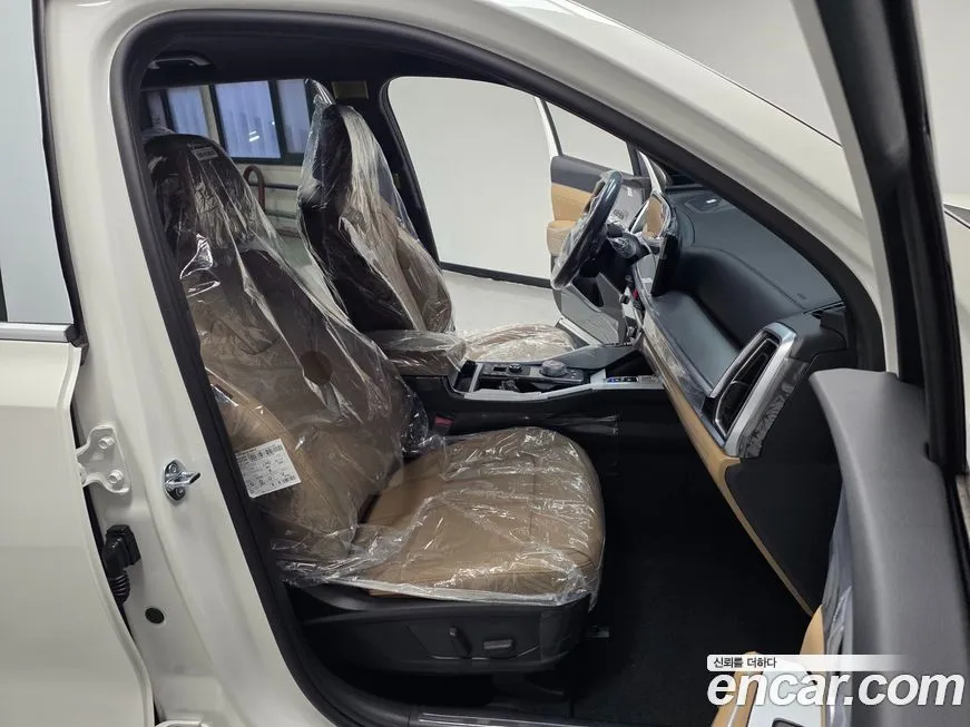 Kia Sorento — фото 6