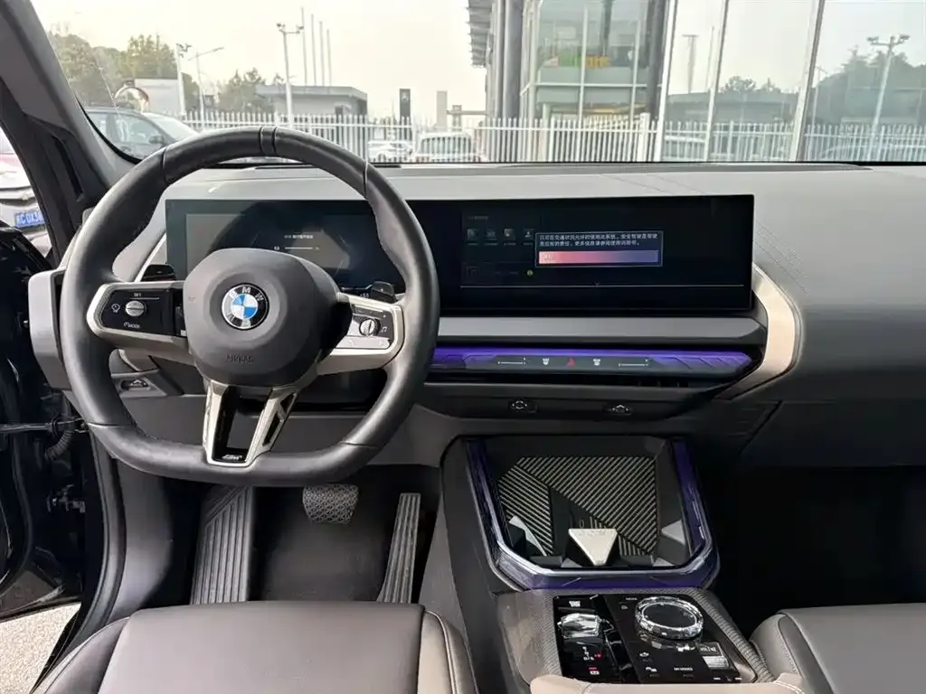 BMW X3 — фото 2