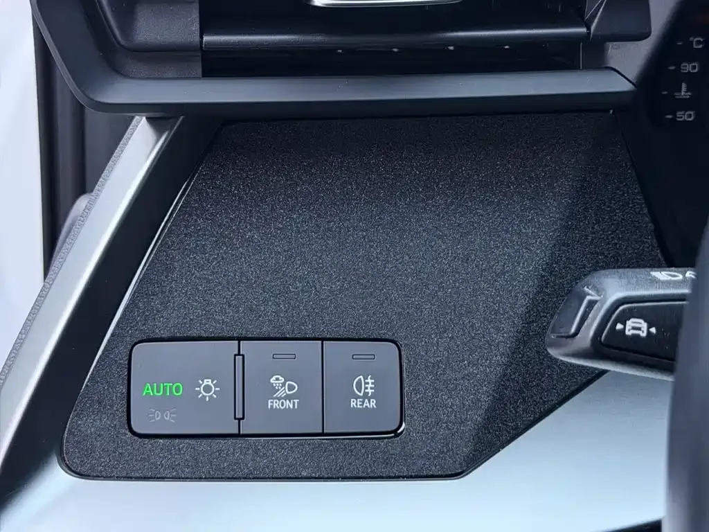 Audi A3 — фото 5