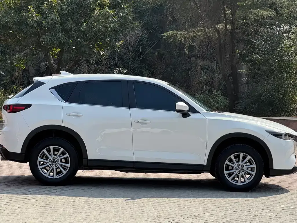 Mazda CX-5 — фото 7
