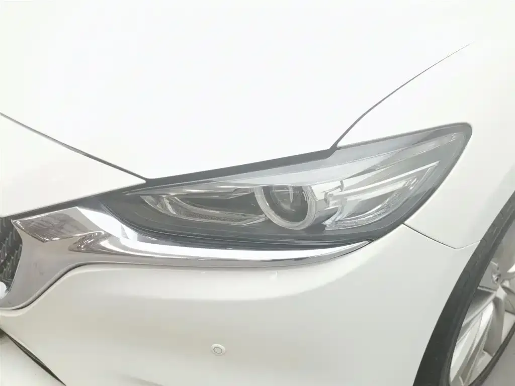 Mazda Atenza — фото 10