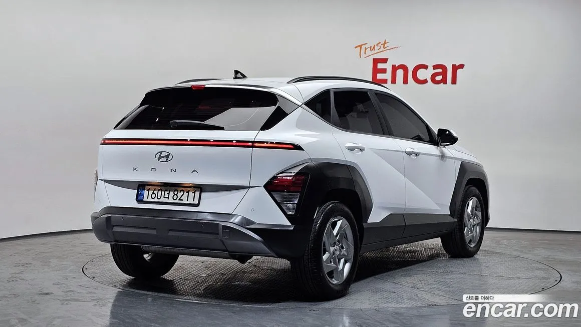 Hyundai Kona — фото 4