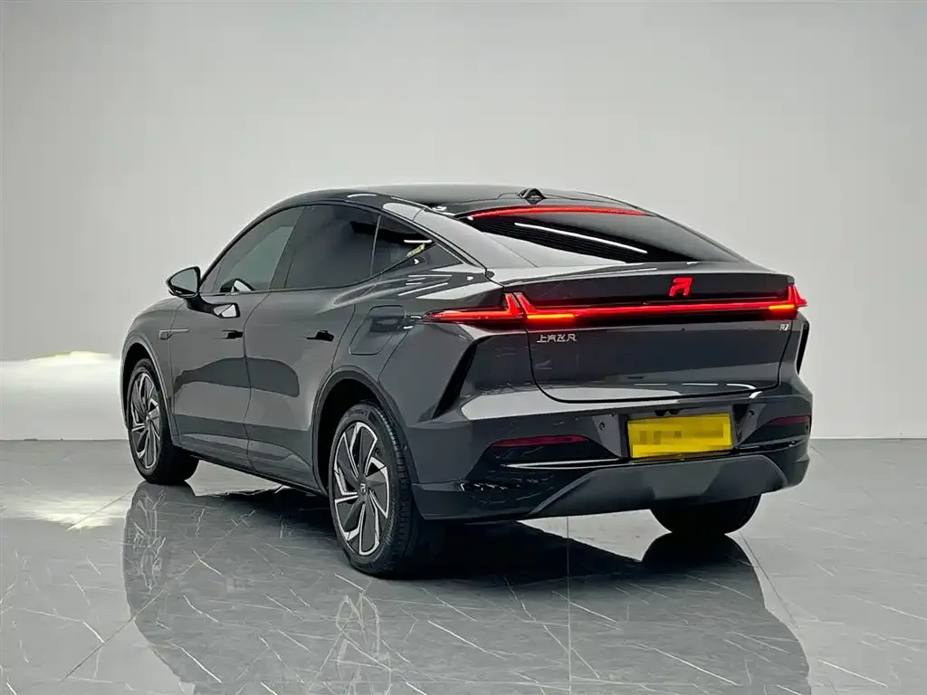Roewe Feifan R7 — фото 4
