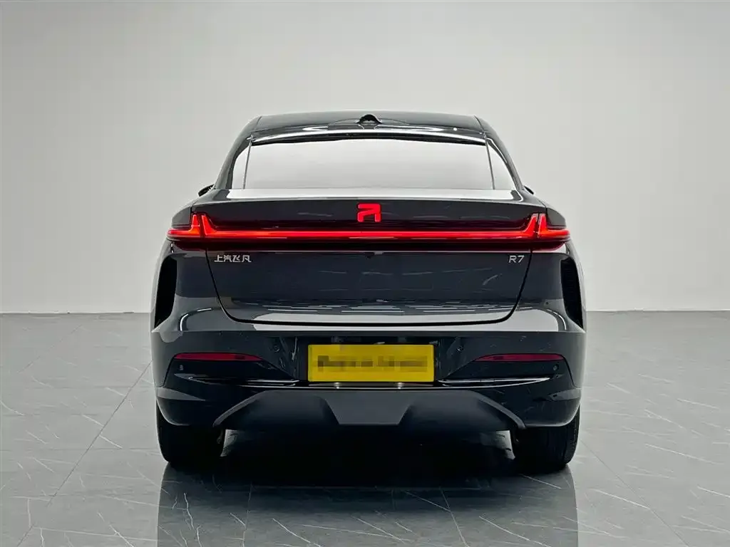 Roewe Feifan R7 — фото 2