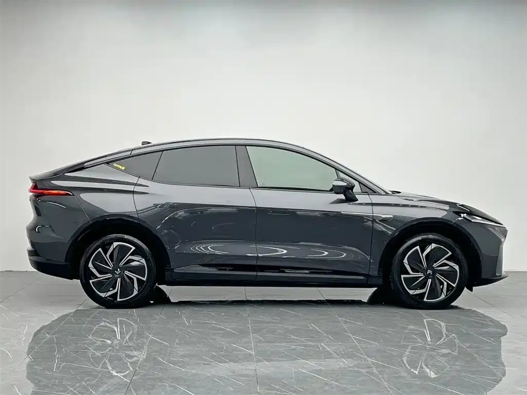 Roewe Feifan R7 — фото 3