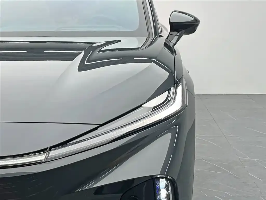 Roewe Feifan R7 — фото 6