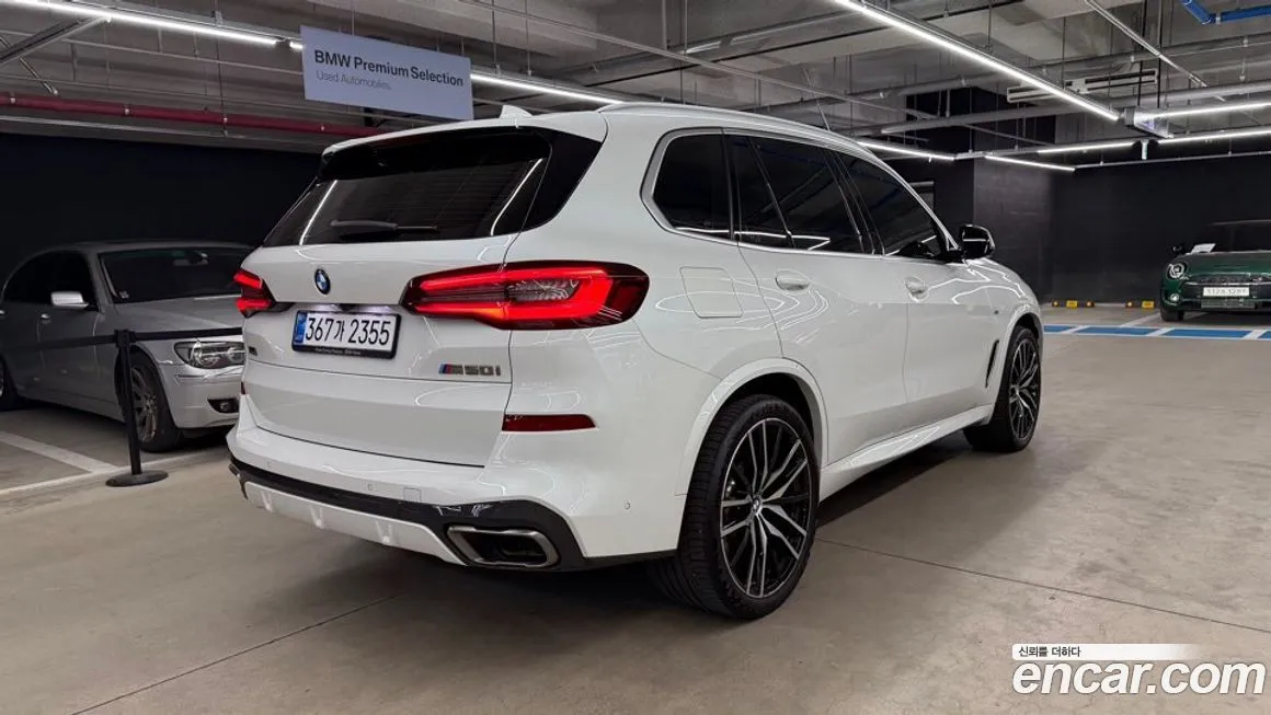 BMW X5 — фото 2