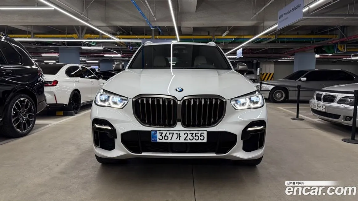 BMW X5 — фото 4