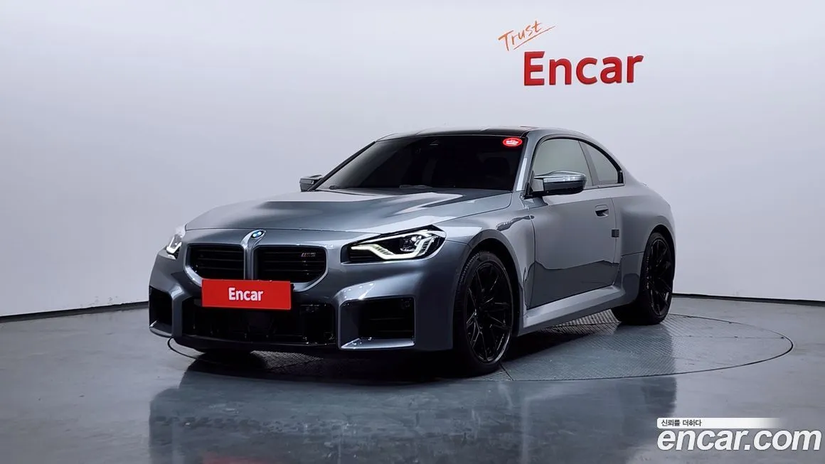 BMW M2 — фото 1