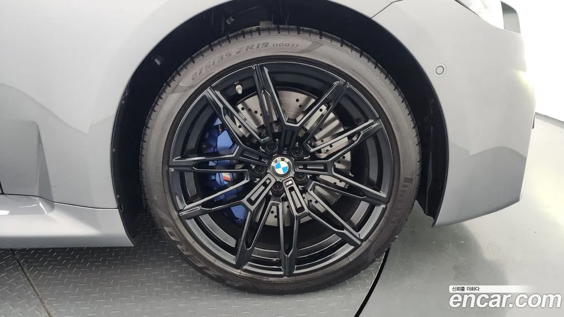 BMW M2 — фото 7