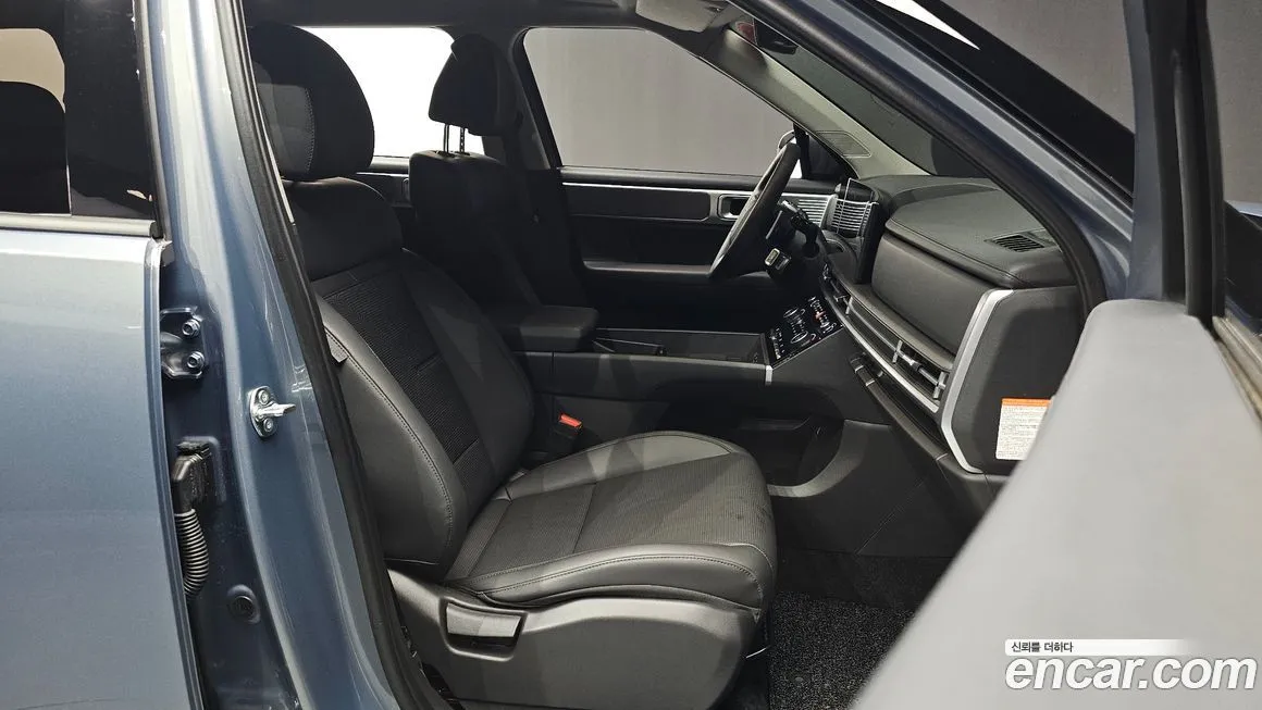Hyundai Santafe — фото 10
