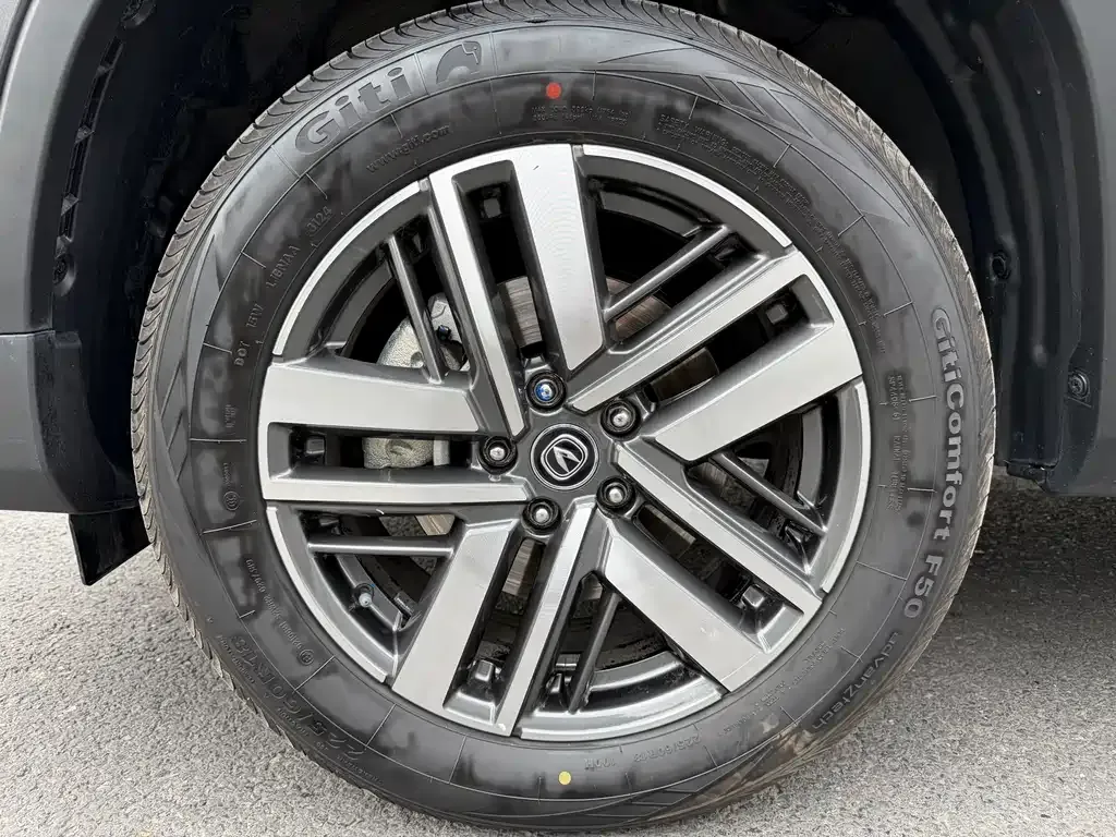 Changan CS75 — фото 10