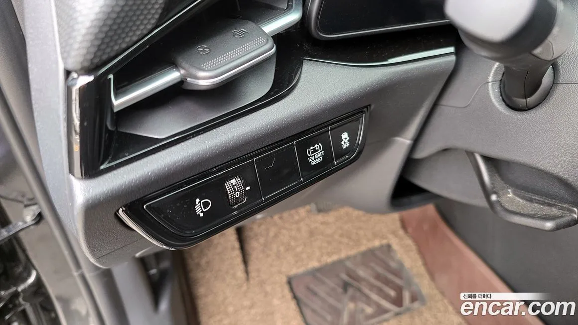 Kia Niro — фото 4