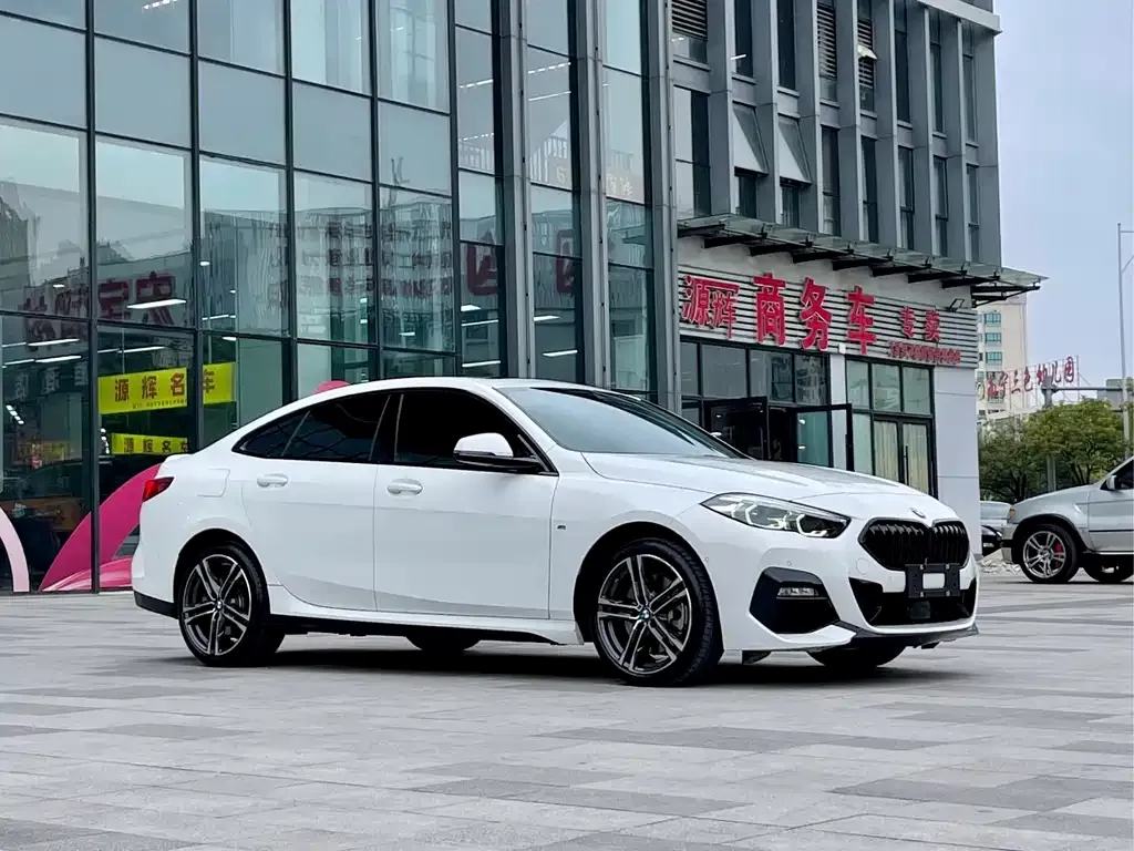 BMW 2 Series (Import) — фото 2