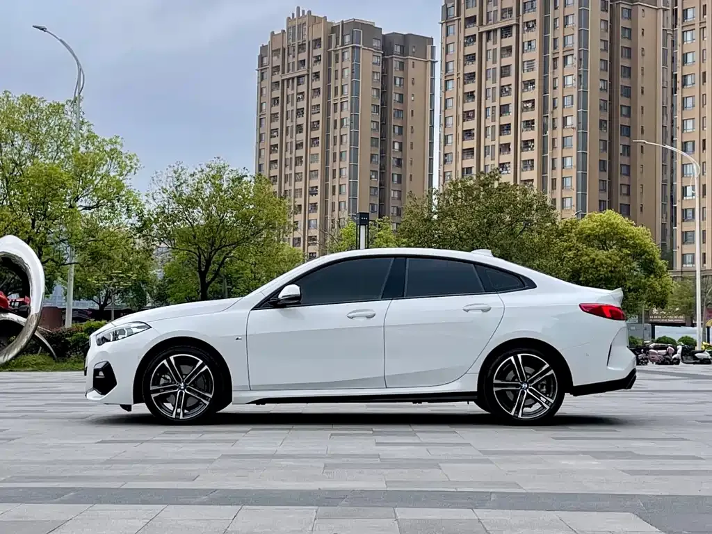 BMW 2 Series (Import) — фото 6