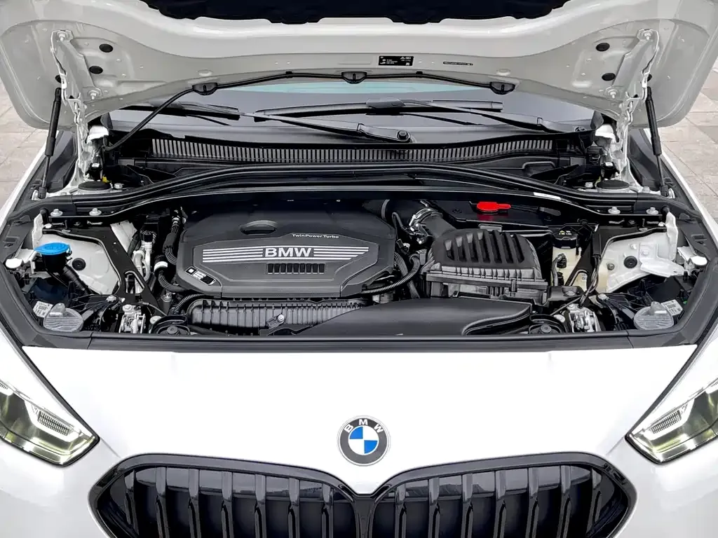 BMW 2 Series (Import) — фото 3