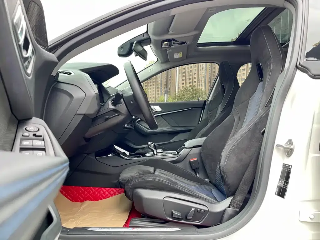 BMW 2 Series (Import) — фото 10
