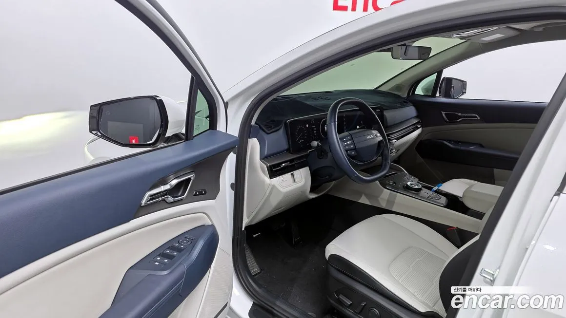 Kia Sportage — фото 2