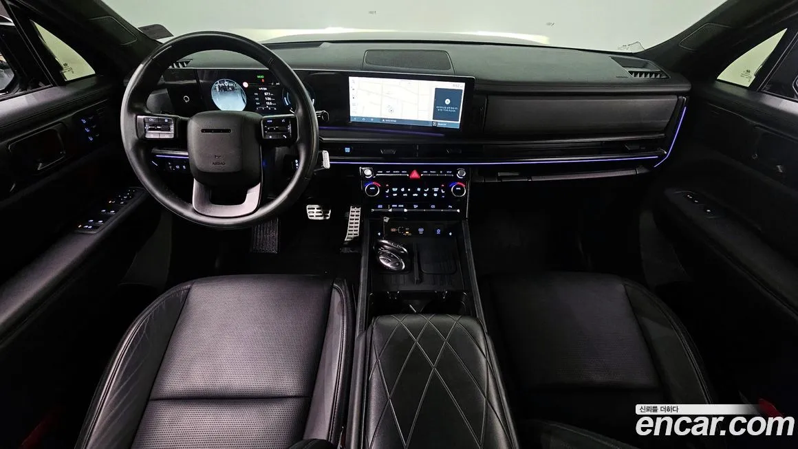 Hyundai Santafe — фото 8
