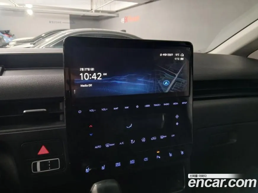 Hyundai Staria — фото 2