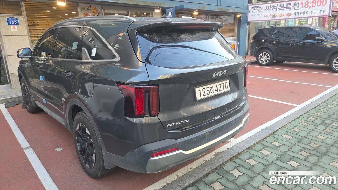 Kia Sorento — фото 2