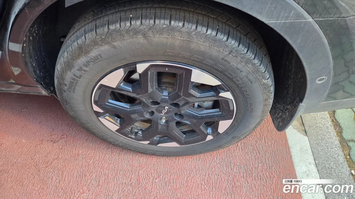 Kia Sorento — фото 3