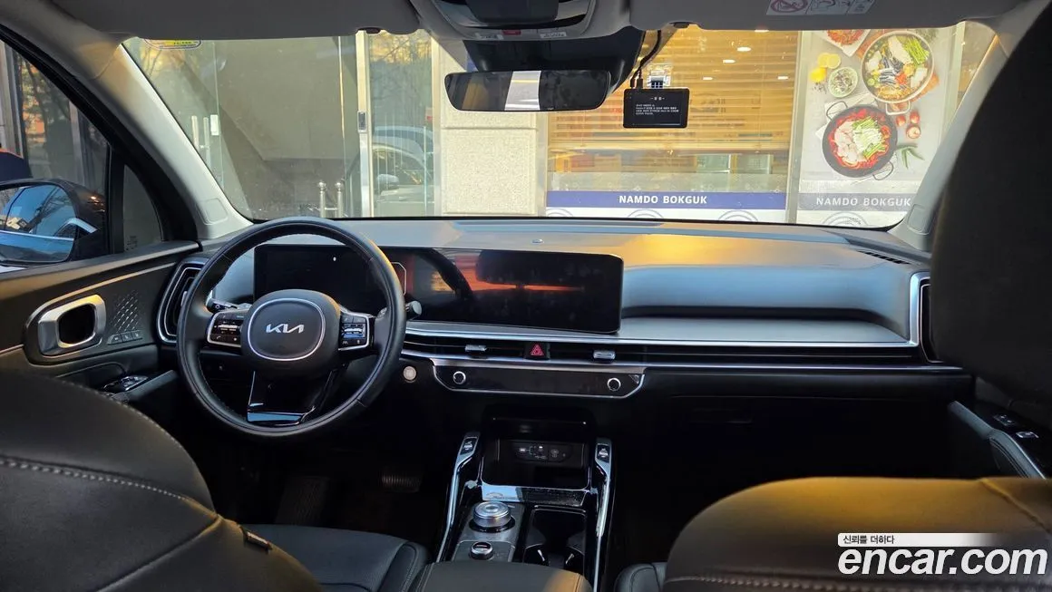 Kia Sorento — фото 4