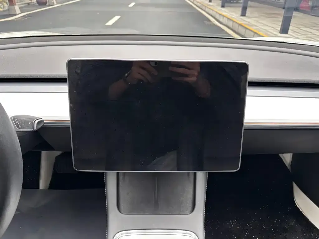 Tesla Model 3 — фото 2
