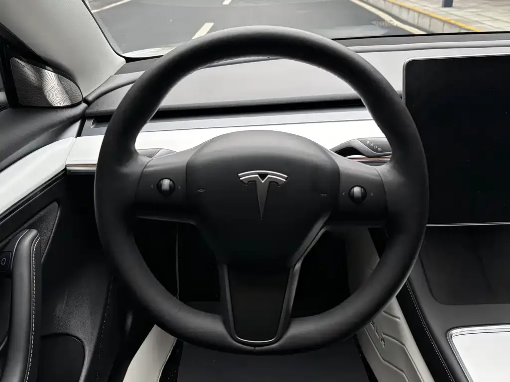 Tesla Model 3 — фото 4