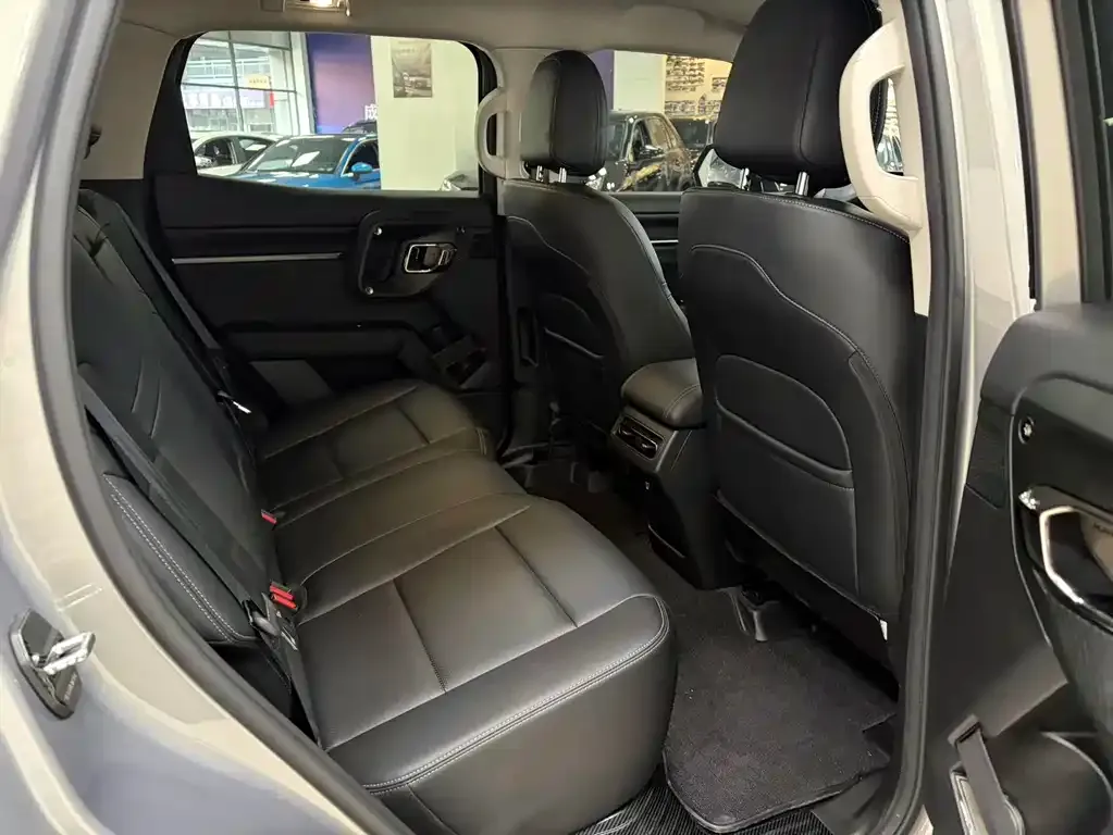 Haval Big Dog — фото 10