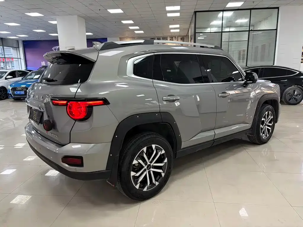 Haval Big Dog — фото 2